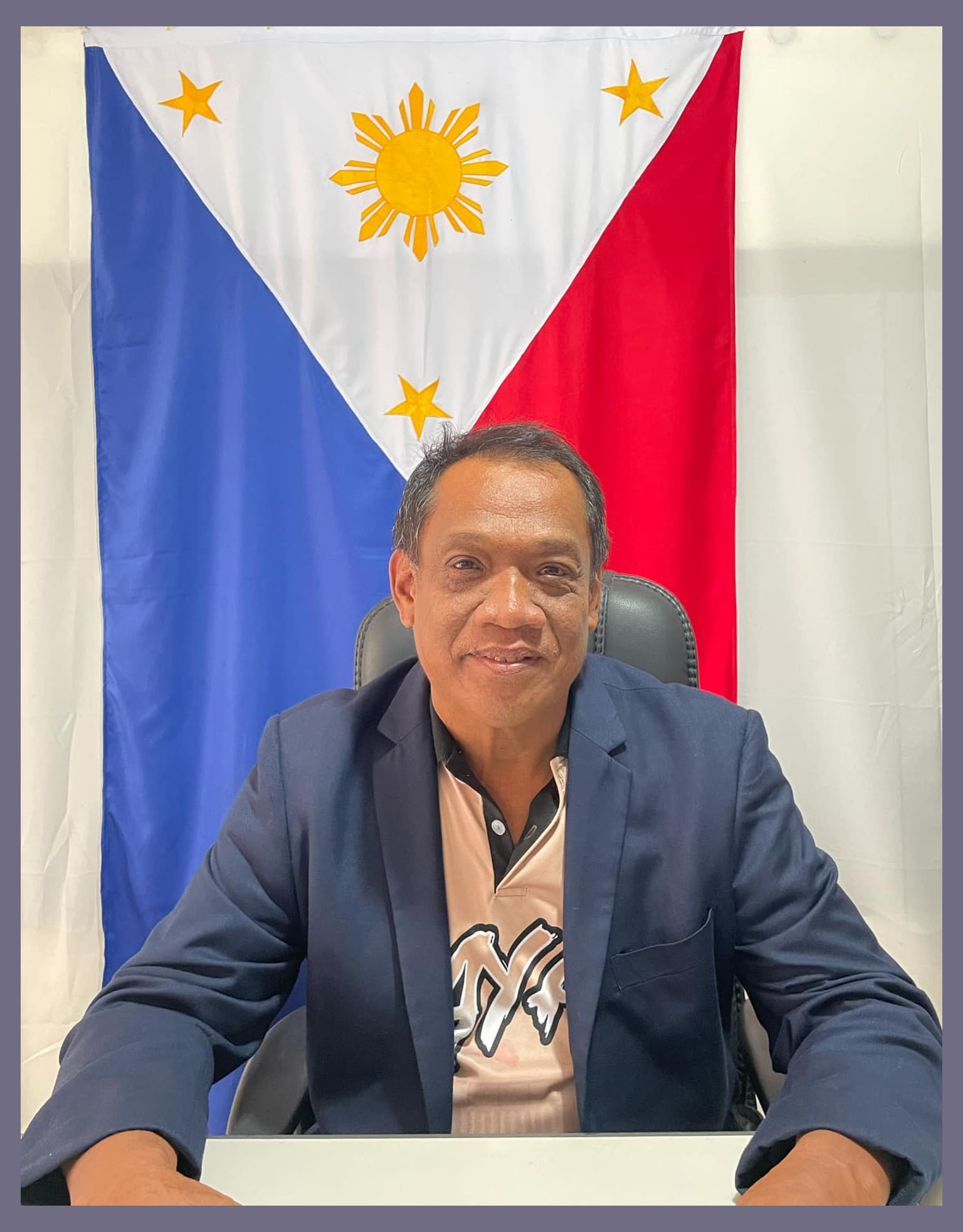 Hon. Renato U. Cawanan