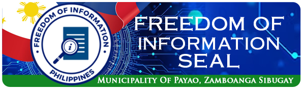 freedom of infromation logo