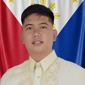 Hon. Joshua Carlo Mendoza